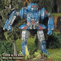 btmechs/20-781 Kintaro